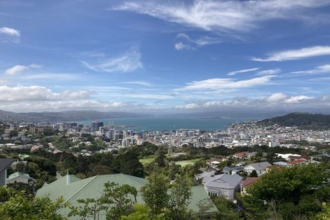 Photo of property in 28 Apuka Street, Brooklyn, Wellington, 6021