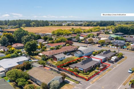 Photo of property in 4 Ludhiana Street, Casebrook, Christchurch, 8051