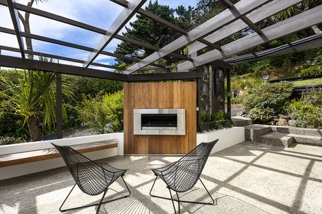 Photo of property in 153 Victoria Road, Saint Clair, Dunedin, 9012