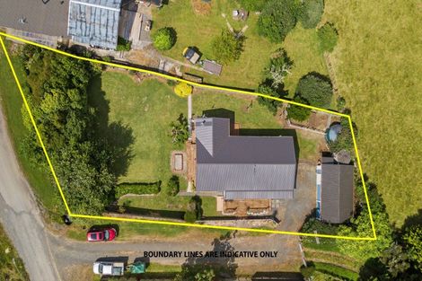 Photo of property in 7 Gribbon Road, Mahoenui, 3978