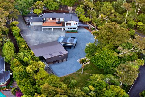 Photo of property in 19 Kohu Road, Titirangi, Auckland, 0604