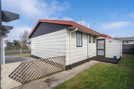 Photo of property in 10 Aintree Street, Nawton, Hamilton, 3200