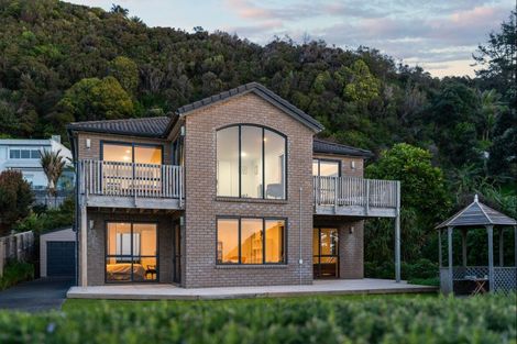 Photo of property in 119 Long Beach Road, Russell, 0202