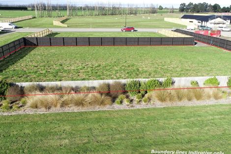 Photo of property in 30 Suffolk Drive, Kirwee, 7571