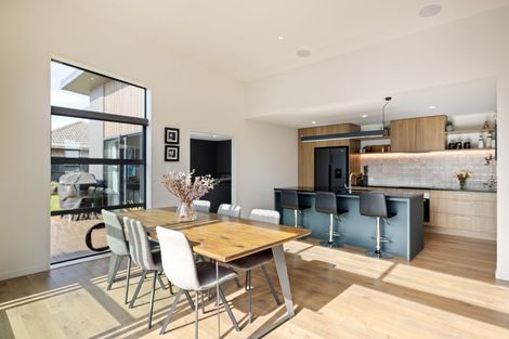 Photo of property in 13 Russ Drive, Lincoln, 7608