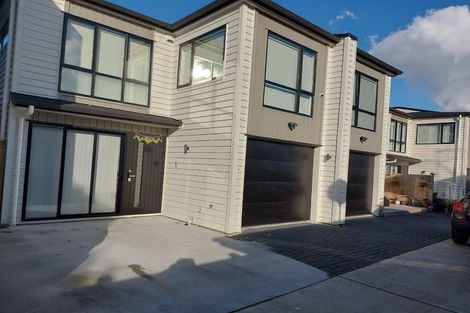 Photo of property in 54b Omana Road, Papatoetoe, Auckland, 2025