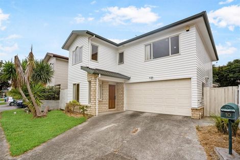 Photo of property in 10 Maypark Crescent, Flat Bush, Auckland, 2016