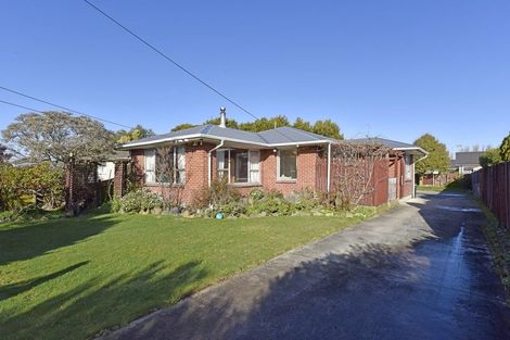 Photo of property in 172 Shortland Street, Aranui, Christchurch, 8061