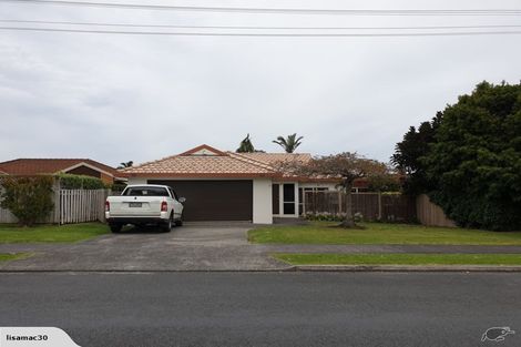 Photo of property in 16 Williams Road, Hobsonville, Auckland, 0618