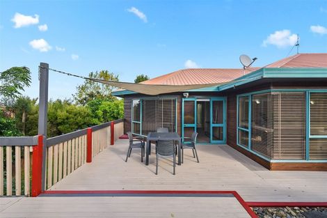 Photo of property in 26 Cashmere Place, Flagstaff, Hamilton, 3210