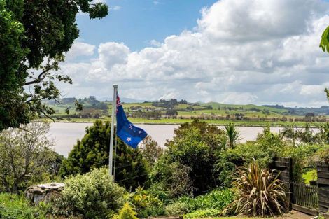 Photo of property in 45 Norton Street, Te Kopuru, 0391