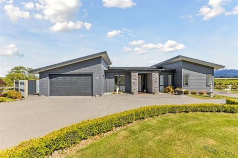 Photo of property in 225 Ashley Road, Cust, Rangiora, 7471
