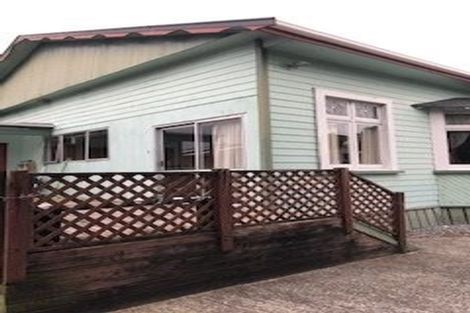 Photo of property in 21 Palmerston Street, Greymouth, 7805