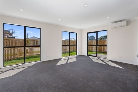 Photo of property in 1 Vildebeest Street, Halswell, Christchurch, 8025