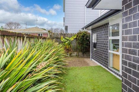 Photo of property in 1/16 Hogan Street, Hamilton East, Hamilton, 3216