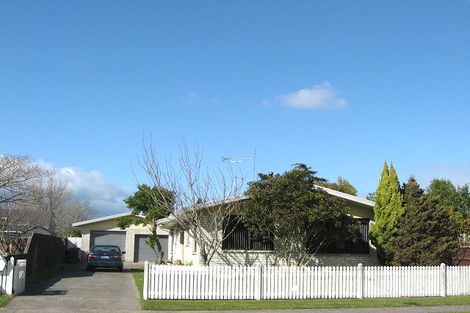 Photo of property in 23 Thompson Crescent, Whakatane, 3120
