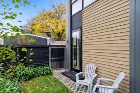 Photo of property in 58b Ward Street, Addington, Christchurch, 8024