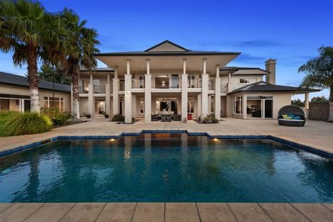 Photo of property in 64 Houghton Road, Ngahinapouri, Hamilton, 3290