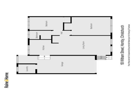 Photo of property in 1b Witham Street, Hornby, Christchurch, 8042