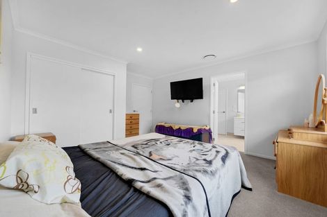 Photo of property in 12 Leathem Crescent, Pokeno, 2402