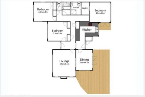 Photo of property in 64 Princes Street, Cambridge, 3434