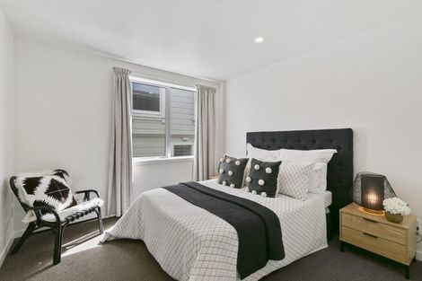 Photo of property in 8/239 Adelaide Road, Newtown, Wellington, 6021