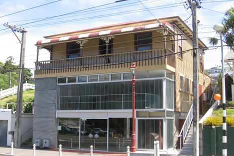 Photo of property in 42 Wallace Street, Mount Cook, Wellington, 6021