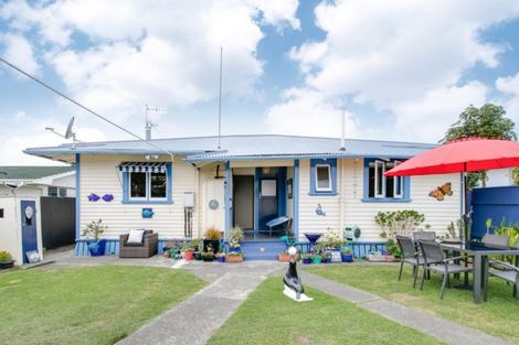 Photo of property in 154 Nelson Crescent, Napier South, Napier, 4110