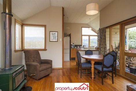 Photo of property in 37 Signal Hill Road, Opoho, Dunedin, 9010