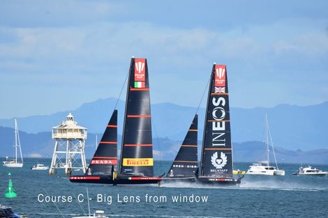 Photo of property in G 03/29 King Edward Parade, Devonport, Auckland, 0624