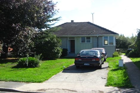 Photo of property in 43 Murray Street, Mosgiel, 9024