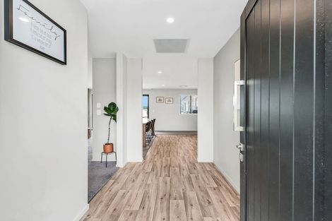 Photo of property in 536 Homebush Road, Kirwee, Christchurch, 7671