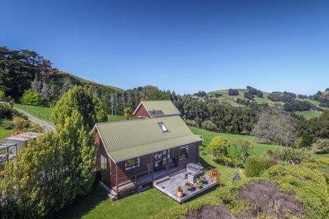 Photo of property in 276 Castlewood Road, Larnachs Castle, Dunedin, 9077