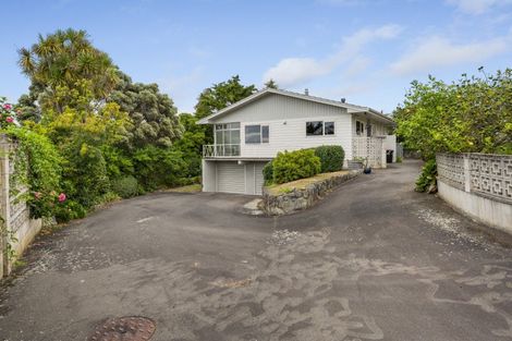 Photo of property in 10 Randall Place, Hospital Hill, Napier, 4110