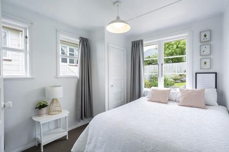 Photo of property in 52 Aberdeen Road, Saint Clair, Dunedin, 9012