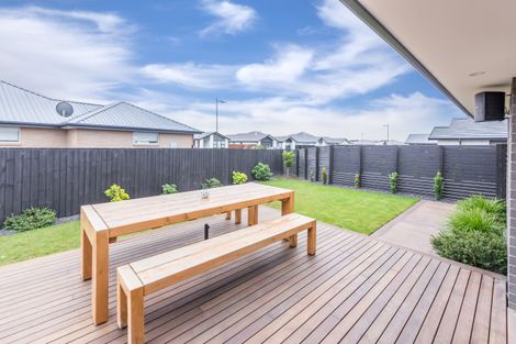 Photo of property in 23 Bofors Close, Wigram, Christchurch, 8042