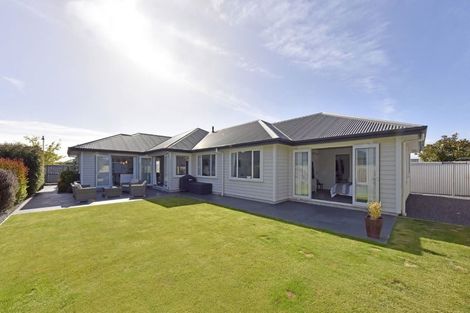 Photo of property in 12 Barrosa Street, Lincoln, 7608