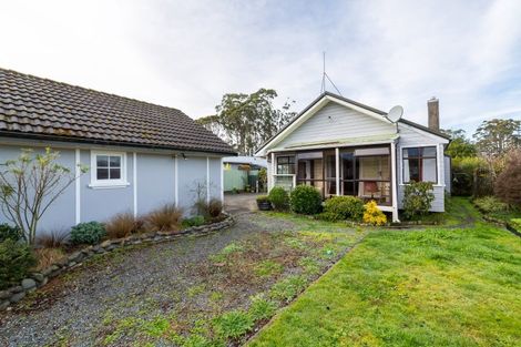 Photo of property in 105 Watt Street, Featherston, 5710