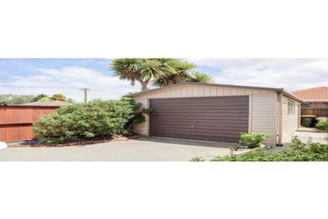 Photo of property in 6 Wittys Road, Avonhead, Christchurch, 8042