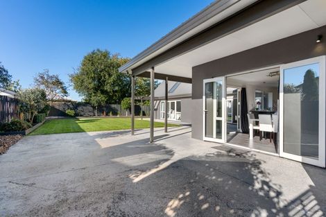 Photo of property in 39 Beauford Place, Parklands, Christchurch, 8083
