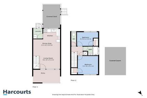 Photo of property in 7/108 West Coast Road, Glen Eden, Auckland, 0602