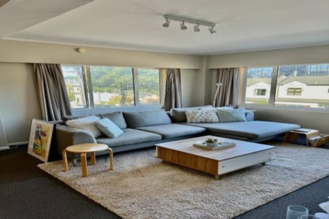 Photo of property in 1/68 Hill Street, Thorndon, Wellington, 6011