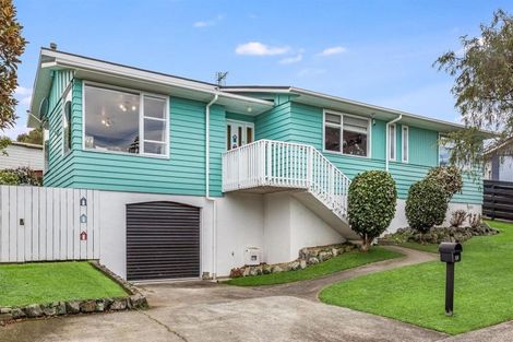Photo of property in 45 Ayton Drive, Whitby, Porirua, 5024