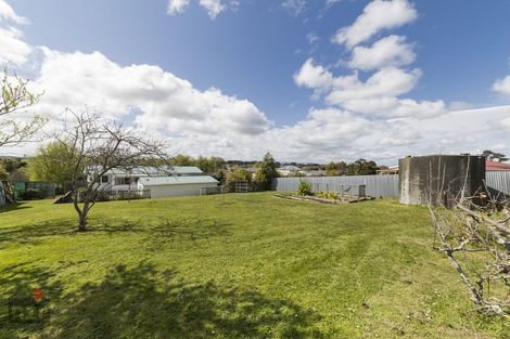 Photo of property in 6 King Street, Halcombe, Feilding, 4779