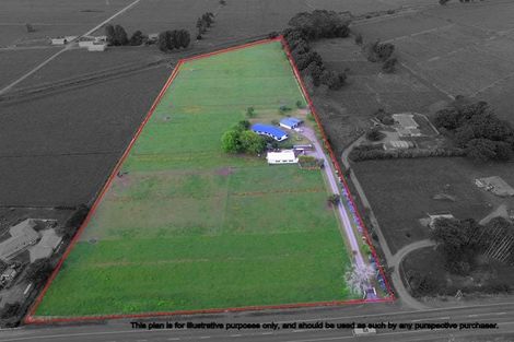 Photo of property in 28 Awakeri Road, Awakeri, Whakatane, 3193