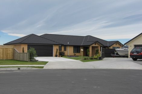 Photo of property in 15 Puketea Place, Redwoodtown, Blenheim, 7201