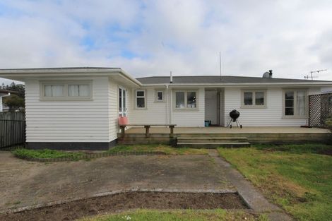 Photo of property in 46 Corlett Street, Utuhina, Rotorua, 3015