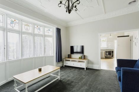 Photo of property in 1 Moreau Street, South Dunedin, Dunedin, 9012