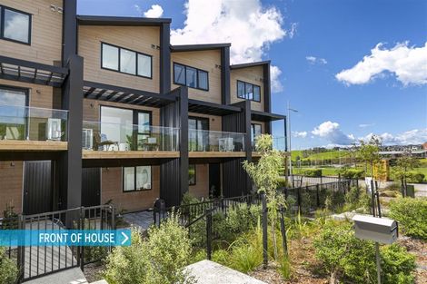 Photo of property in 12c Tikati Rise, Long Bay, Auckland, 0630