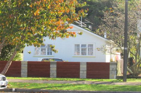 Photo of property in 23 Owen Street, Belmont, Lower Hutt, 5010